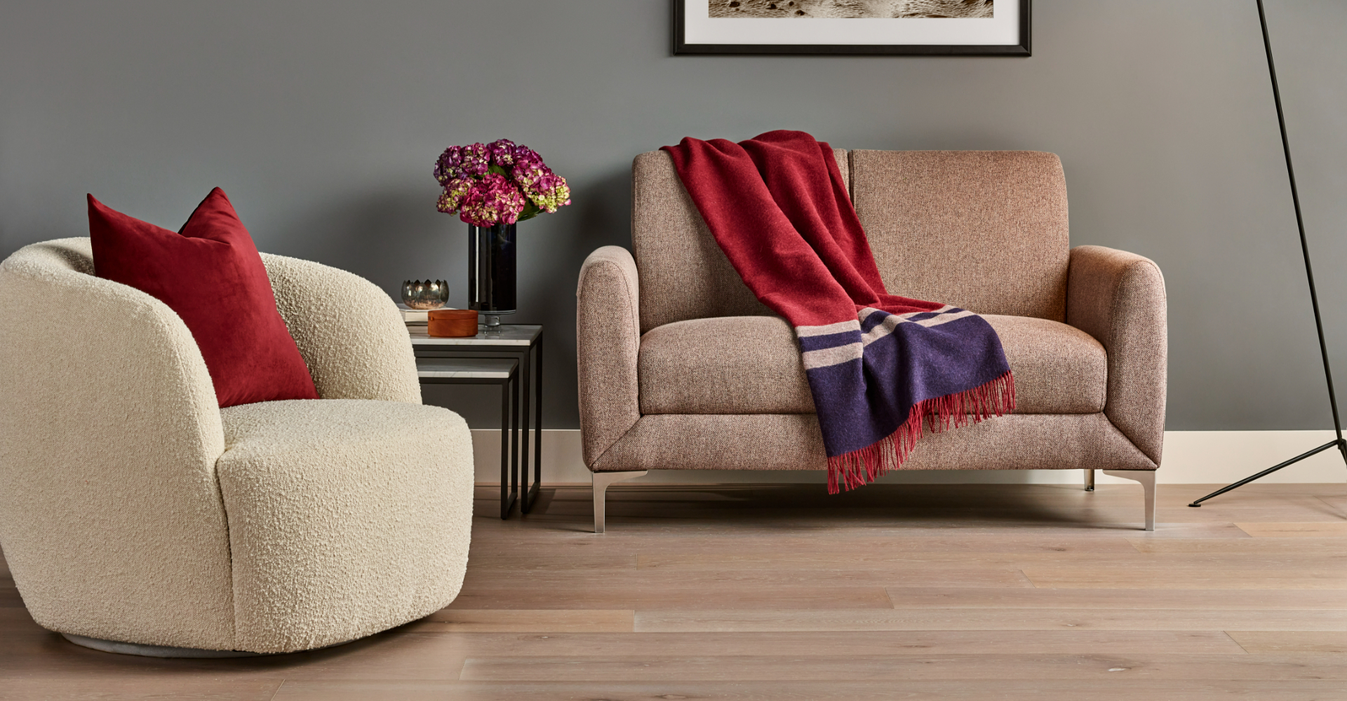 Black Friday Savings at My Flooring America until December 7th